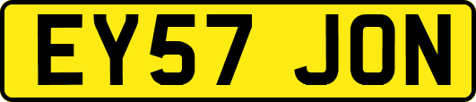 EY57JON