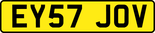 EY57JOV