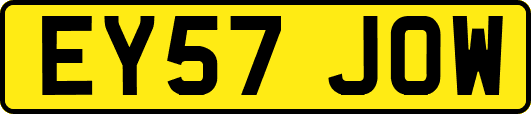 EY57JOW