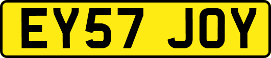 EY57JOY