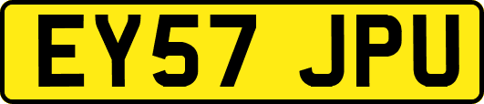 EY57JPU
