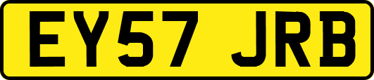 EY57JRB