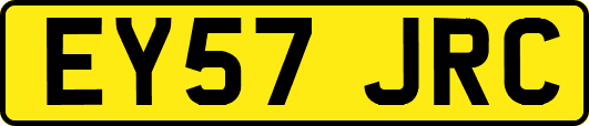 EY57JRC