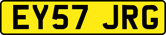 EY57JRG