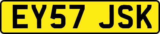 EY57JSK