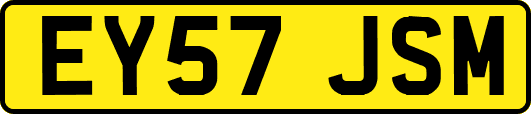 EY57JSM