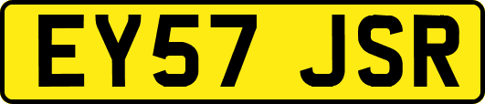 EY57JSR