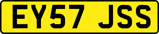 EY57JSS