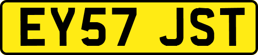 EY57JST