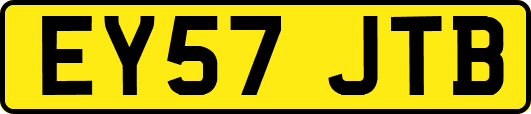 EY57JTB