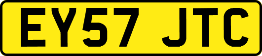 EY57JTC