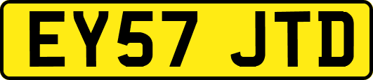 EY57JTD