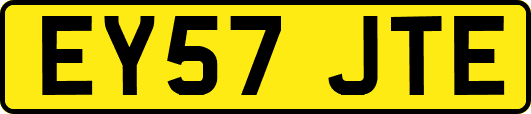 EY57JTE