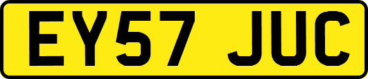 EY57JUC