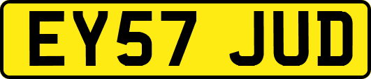 EY57JUD