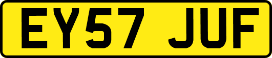 EY57JUF