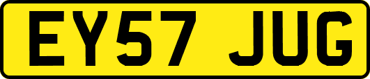 EY57JUG