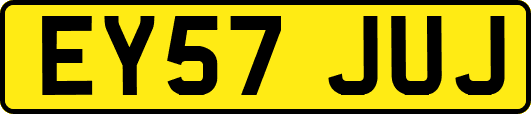 EY57JUJ