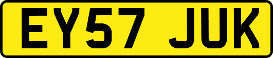 EY57JUK
