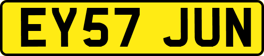 EY57JUN