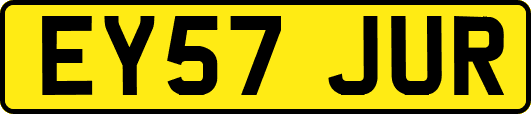 EY57JUR