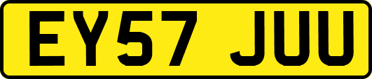 EY57JUU
