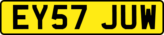 EY57JUW
