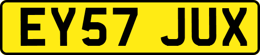 EY57JUX