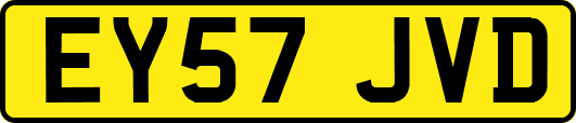 EY57JVD