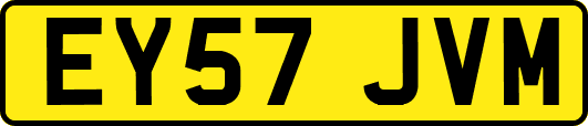 EY57JVM