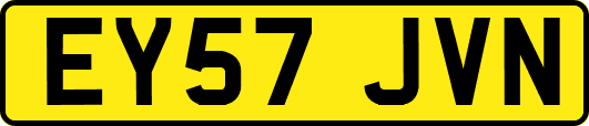 EY57JVN