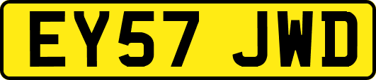 EY57JWD