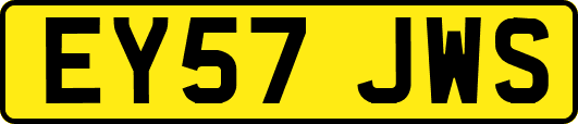 EY57JWS