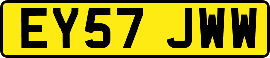 EY57JWW