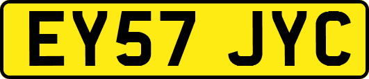 EY57JYC