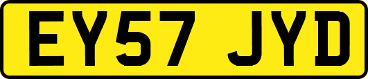 EY57JYD