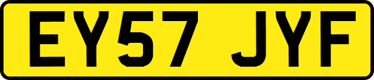EY57JYF