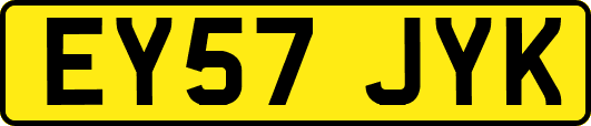 EY57JYK