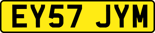 EY57JYM