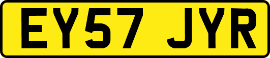 EY57JYR