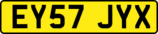 EY57JYX