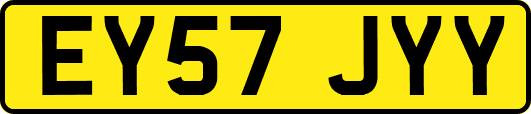 EY57JYY