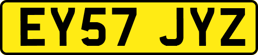 EY57JYZ