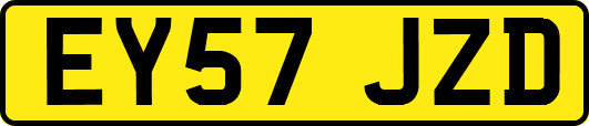 EY57JZD