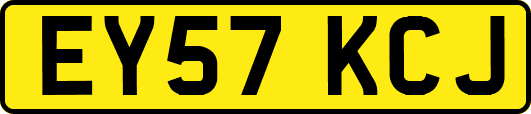EY57KCJ