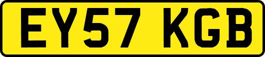 EY57KGB