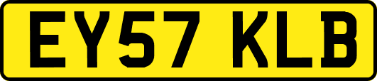 EY57KLB