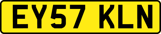 EY57KLN
