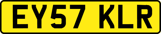 EY57KLR