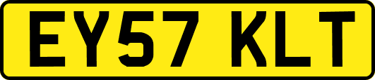 EY57KLT
